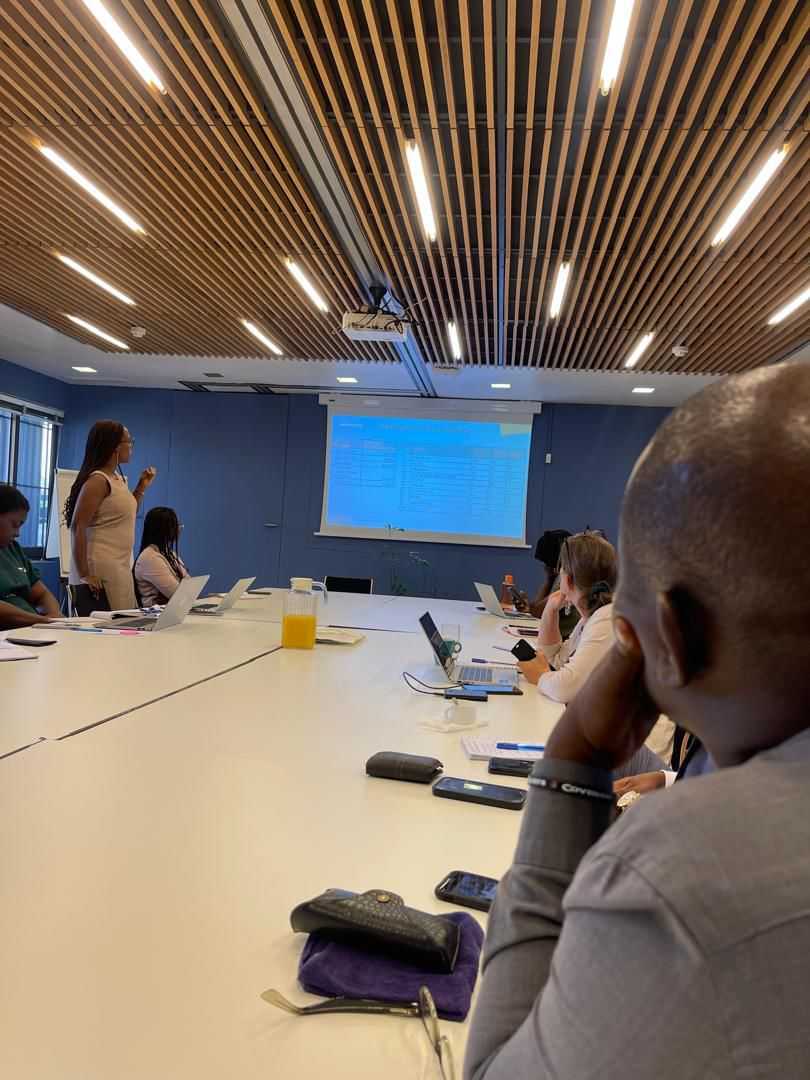 CEFI: Un cabinet au service du développement des entreprises 